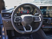 2026 Ford Mustang EcoBoost | 2.3L | 100A | 10-SPD AUTO | 18s