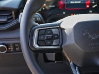 2026 Ford Mustang EcoBoost | 2.3L | 100A | 10-SPD AUTO | 18s