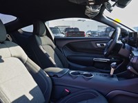 2026 Ford Mustang EcoBoost | 2.3L | 100A | 10-SPD AUTO | 18s