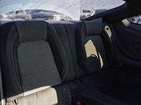 2026 Ford Mustang EcoBoost | 2.3L | 100A | 10-SPD AUTO | 18s