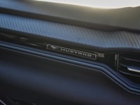 2026 Ford Mustang EcoBoost | 2.3L | 100A | 10-SPD AUTO | 18s