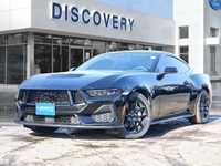 2026 Ford Mustang GT | 5.0L | 301A | NITE PONY | ACTV EXHAUST | 19s