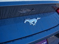 2026 Ford Mustang EcoBoost | 2.3L | 100A | 10-SPD AUTO | 18s