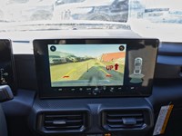 2026 Ford Mustang EcoBoost | 2.3L | 100A | 10-SPD AUTO | 18s