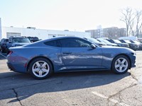 2026 Ford Mustang EcoBoost | 2.3L | 100A | 10-SPD AUTO | 18s