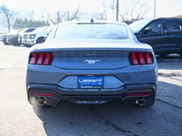 2026 Ford Mustang EcoBoost | 2.3L | 100A | 10-SPD AUTO | 18s