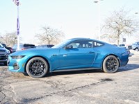 2026 Ford Mustang GT Premium | 5.0L | 401A | NITE PONY |ACTV EX |B&O