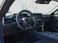 2026 Ford Mustang EcoBoost | 2.3L | 100A | 10-SPD AUTO | 18s