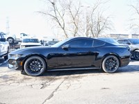 2026 Ford Mustang GT | 5.0L | 301A | NITE PONY | ACTV EXHAUST | 19s