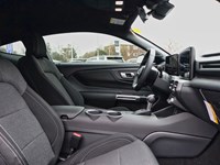 2026 Ford Mustang EcoBoost | 2.3L | 100A | 10-SPD AUTO