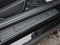 2026 Ford Mustang EcoBoost | 2.3L | 100A | 10-SPD AUTO