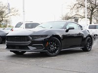2026 Ford Mustang EcoBoost | 2.3L | 100A | AUTO | NITE PONY PKG
