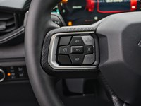 2026 Ford Mustang EcoBoost | 2.3L | 100A | AUTO | NITE PONY PKG
