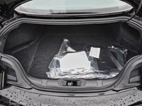 2026 Ford Mustang EcoBoost | 2.3L | 100A | AUTO | NITE PONY PKG