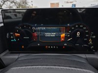 2026 Ford Mustang EcoBoost | 2.3L | 100A | AUTO | NITE PONY PKG