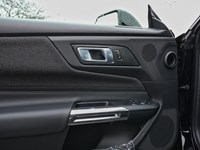 2026 Ford Mustang EcoBoost | 2.3L | 100A | AUTO | NITE PONY PKG