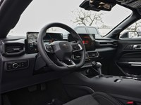 2026 Ford Mustang EcoBoost | 2.3L | 100A | AUTO | NITE PONY PKG