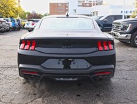 2026 Ford Mustang GT Premium | 5.0L | 401A | NITE PONY | ACTV VALVE