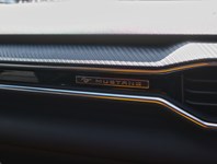 2026 Ford Mustang EcoBoost Premium | 2.3L | 200A | NITE PONY PKG