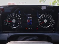 2026 Ford Mustang EcoBoost Premium | 2.3L | 200A | NITE PONY PKG