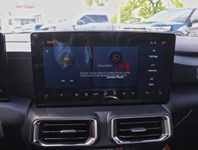 2026 Ford Mustang EcoBoost Premium | 2.3L | 200A | NITE PONY PKG