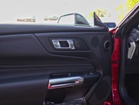2026 Ford Mustang EcoBoost Premium | 2.3L | 200A | NITE PONY PKG