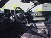 2026 Ford Mustang EcoBoost Premium | 2.3L | 200A | NITE PONY PKG