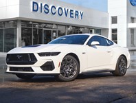 2026 Ford Mustang GT Premium | 5.0L | 401A | GT PERF | B&O | ACTV VA