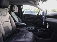 2026 Ford Mustang Mach-E Premium | AWD | EXT BATT | PANO ROOF | FRUNK