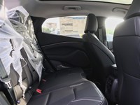 2026 Ford Mustang Mach-E Premium | AWD | EXT BATT | PANO ROOF | FRUNK
