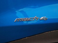 2026 Ford Mustang Mach-E Premium | AWD | EXT BATT | PANO ROOF | FRUNK