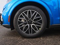 2026 Ford Mustang Mach-E Premium | AWD | EXT BATT | PANO ROOF | FRUNK