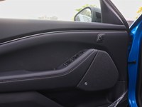 2026 Ford Mustang Mach-E Premium | AWD | EXT BATT | PANO ROOF | FRUNK