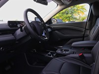 2026 Ford Mustang Mach-E Premium | AWD | EXT BATT | PANO ROOF | FRUNK