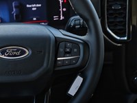 2026 Ford Ranger XLT | 4X4 | 2.3L | 300A | TRAILER TOW PKG | 17s