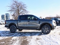 2026 Ford Ranger XLT | 4X4 | 2.3L | 300A | TRAILER TOW PKG | 17s