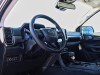 2026 Ford Ranger XLT | 4X4 | 2.3L | 300A | TRAILER TOW PKG | 17s