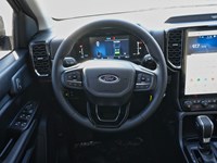 2026 Ford Ranger XLT | 4WD | 2.7L | 301A | BLK PK | TOW | RN BOARD