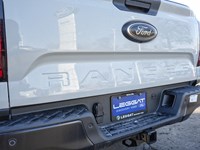 2026 Ford Ranger XLT | 4WD | 2.7L | 301A | BLK PK | TOW | RN BOARD