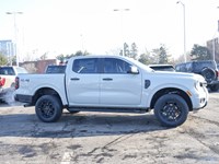 2026 Ford Ranger XLT | 4WD | 2.7L | 301A | BLK PK | TOW | RN BOARD