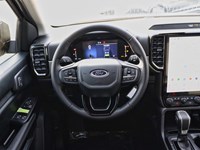 2026 Ford Ranger XLT | 4X4 | 2.7L | 301A | TOW | RN BRDS