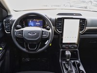 2026 Ford Ranger XLT | 4X4 | 2.7L | 301A | TOW | RN BRDS