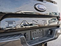 2026 Ford Ranger XLT | 4X4 | 2.7L | 301A | TOW | RN BRDS