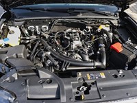 2026 Ford Ranger XLT | 4X4 | 2.7L | 301A | TOW | RN BRDS