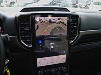 2026 Ford Ranger XLT | 4X4 | 2.7L | 301A | TOW | RN BRDS