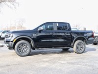 2026 Ford Ranger XLT | 4X4 | 2.7L | 301A | TOW | RN BRDS