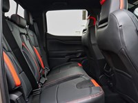 2026 Ford Ranger Raptor | 4X4 | 3.0L | 800A | 17s FORGED