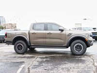 2026 Ford Ranger Raptor | 4X4 | 3.0L | 800A | 17s FORGED