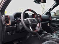 2026 Ford Ranger Raptor | 4X4 | 3.0L | 800A | 17s FORGED