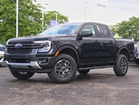 2026 Ford Ranger XLT | 4X4 | 2.3L | RUNN BRDS | TOW PKG